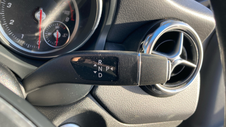 Mercedes-Benz GLA 180 Urban Edition 5dr Auto Petrol Hatchback